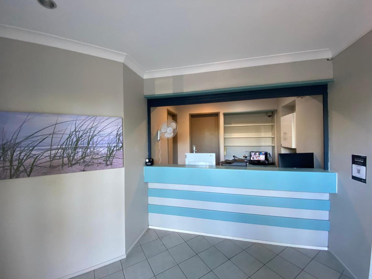 Homely Inn Hostel Голд-Кост Экстерьер фото